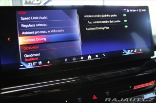 BMW 5 540d xDrive M Sport DAPro 2024
