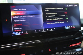 BMW 5 540d xDrive M Sport DAPro 2024