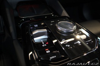 BMW 5 540d xDrive M Sport DAPro 2024