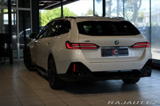 BMW 5 540d xDrive M Sport DAPro 2024