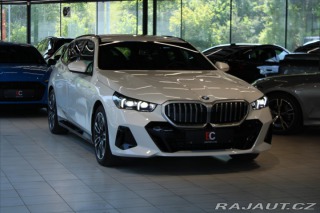 BMW 5 540d xDrive M Sport DAPro 2024