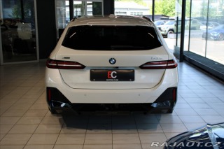 BMW 5 540d xDrive M Sport DAPro 2024