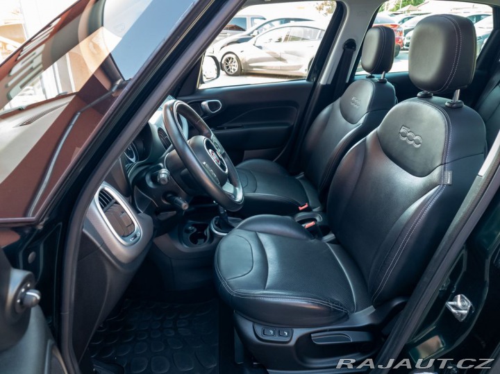 Fiat 500L 1.6 JTDM Living 88 kW 2016