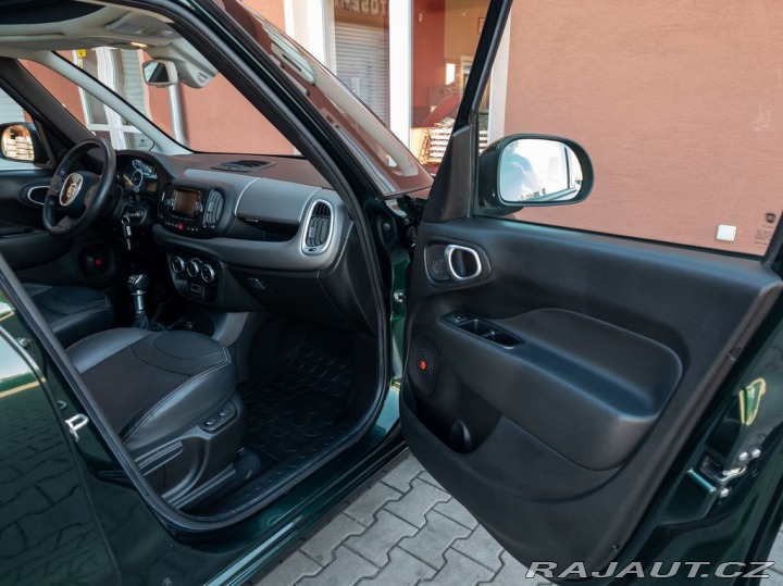 Fiat 500L 1.6 JTDM Living 88 kW 2016