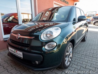 Fiat 500L 1.6 JTDM Living 88 kW 2016