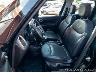 Fiat 500L 1.6 JTDM Living 88 kW 2016