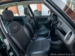 Fiat 500L 1.6 JTDM Living 88 kW 2016