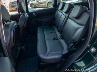 Fiat 500L 1.6 JTDM Living 88 kW 2016