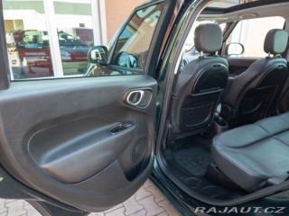 Fiat 500L 1.6 JTDM Living 88 kW 2016