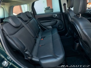 Fiat 500L 1.6 JTDM Living 88 kW 2016