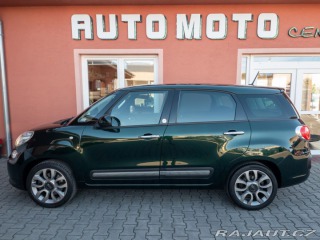 Fiat 500L 1.6 JTDM Living 88 kW 2016