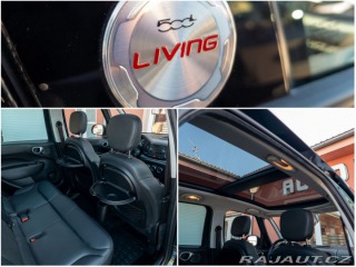 Fiat 500L 1.6 JTDM Living 88 kW 2016