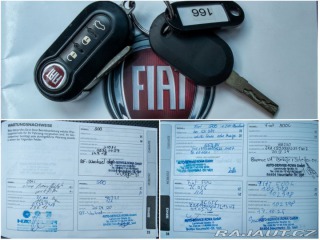 Fiat 500L 1.6 JTDM Living 88 kW 2016