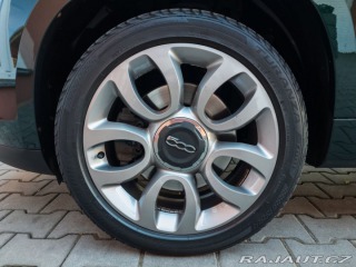 Fiat 500L 1.6 JTDM Living 88 kW 2016
