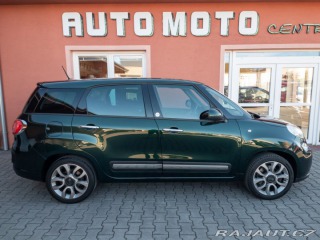 Fiat 500L 1.6 JTDM Living 88 kW 2016