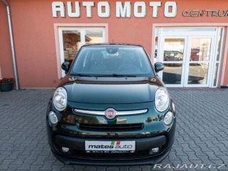Fiat 500L 1.6 JTDM Living 88 kW 2016