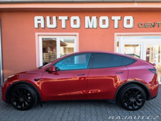 Tesla Model Y Long Range Dual Motor 378 2023