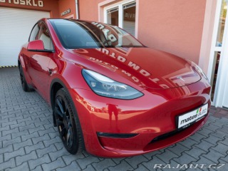 Tesla Model Y Long Range Dual Motor 378 2023