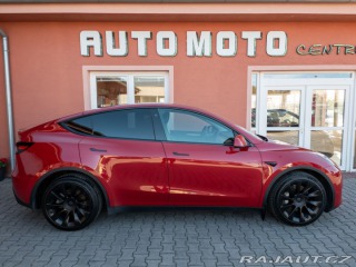 Tesla Model Y Long Range Dual Motor 378 2023