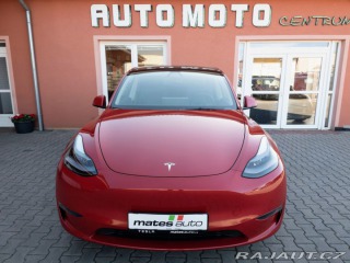 Tesla Model Y Long Range Dual Motor 378 2023