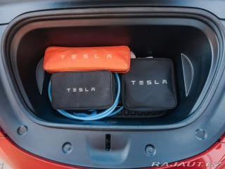 Tesla Model Y Long Range Dual Motor 378 2023