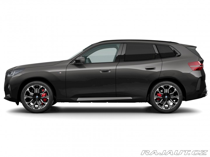 BMW X3 xDrive40d 2026
