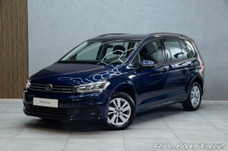 Volkswagen Touran 2.0 TDI SCR 150k Highlin 2022