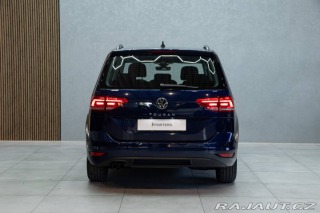 Volkswagen Touran 2.0 TDI SCR 150k Highlin 2022