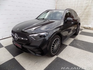 Mercedes-Benz GLC 220d/AMG-Line/1.Maj.ČR/LE