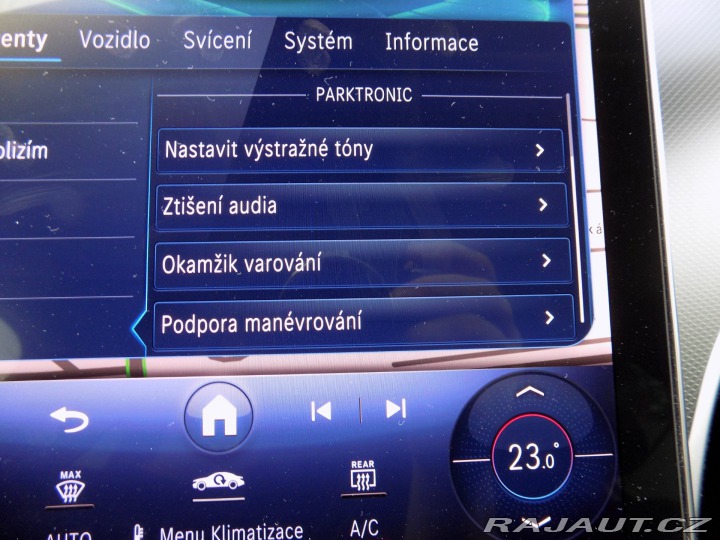 Mercedes-Benz GLC 220d/AMG-Line/1.Maj.ČR/LE 2024