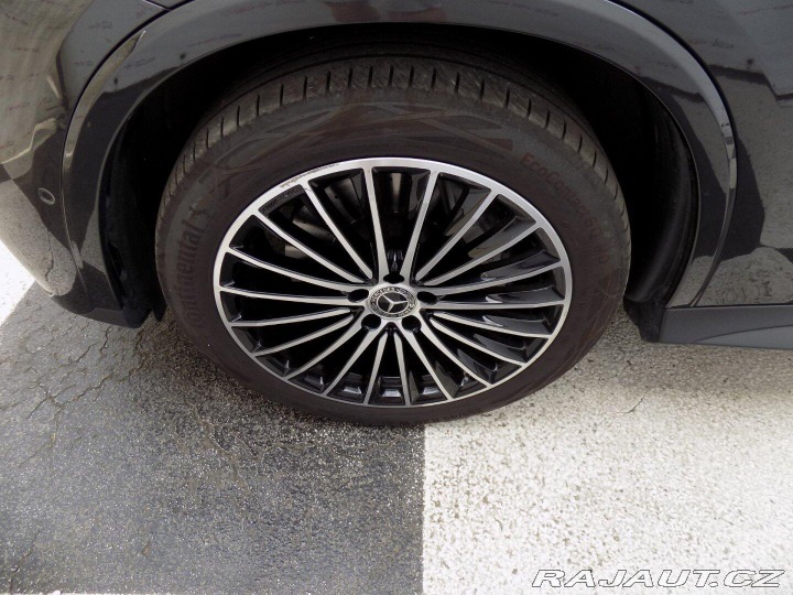 Mercedes-Benz GLC 220d/AMG-Line/1.Maj.ČR/LE 2024