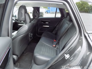 Mercedes-Benz GLC 220d/AMG-Line/1.Maj.ČR/LE 2024
