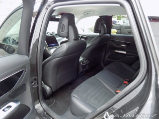Mercedes-Benz GLC 220d/AMG-Line/1.Maj.ČR/LE 2024