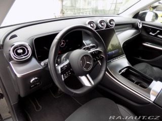 Mercedes-Benz GLC 220d/AMG-Line/1.Maj.ČR/LE 2024