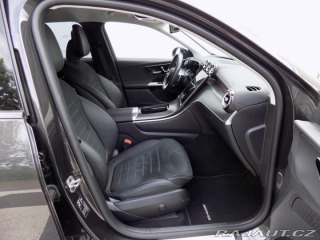 Mercedes-Benz GLC 220d/AMG-Line/1.Maj.ČR/LE 2024