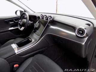 Mercedes-Benz GLC 220d/AMG-Line/1.Maj.ČR/LE 2024