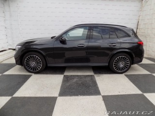 Mercedes-Benz GLC 220d/AMG-Line/1.Maj.ČR/LE 2024