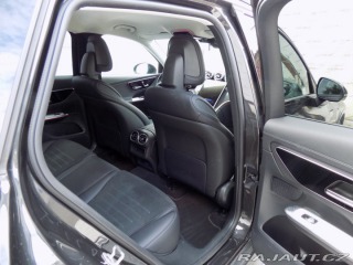 Mercedes-Benz GLC 220d/AMG-Line/1.Maj.ČR/LE 2024