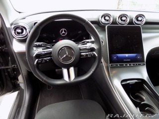 Mercedes-Benz GLC 220d/AMG-Line/1.Maj.ČR/LE 2024