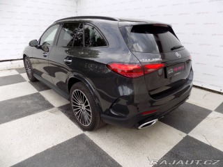 Mercedes-Benz GLC 220d/AMG-Line/1.Maj.ČR/LE 2024