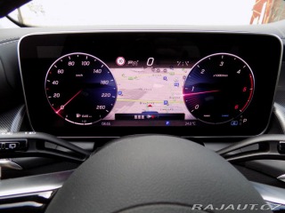 Mercedes-Benz GLC 220d/AMG-Line/1.Maj.ČR/LE 2024