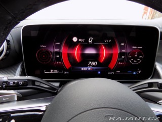 Mercedes-Benz GLC 220d/AMG-Line/1.Maj.ČR/LE 2024