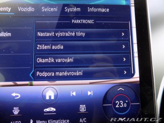 Mercedes-Benz GLC 220d/AMG-Line/1.Maj.ČR/LE 2024