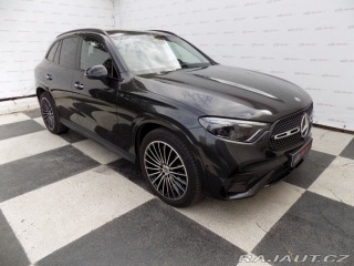 Mercedes-Benz GLC 220d/AMG-Line/1.Maj.ČR/LE 2024