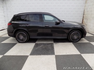 Mercedes-Benz GLC 220d/AMG-Line/1.Maj.ČR/LE 2024