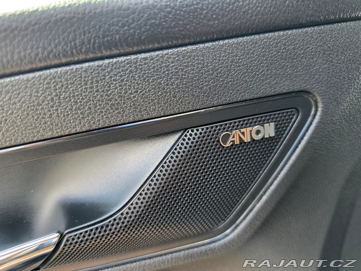 Škoda Karoq Karoq SPORTLINE 1.5 TSI D 2021