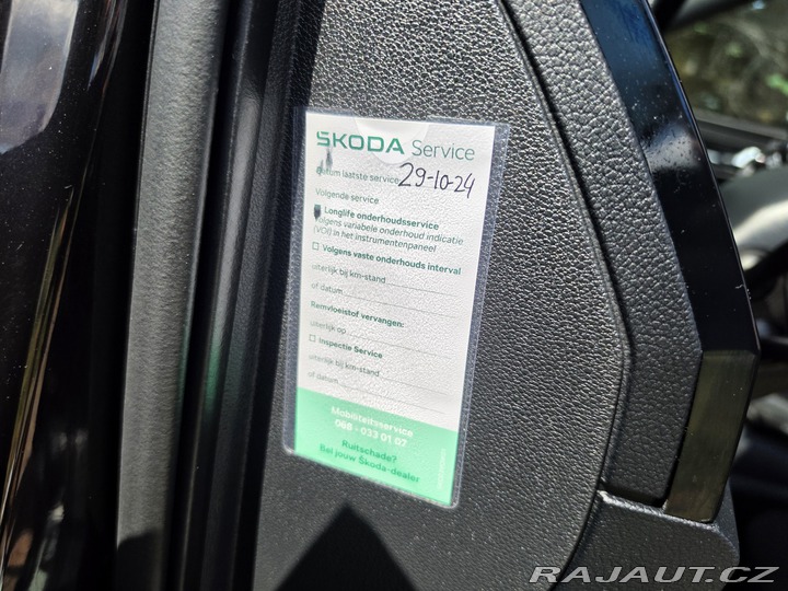 Škoda Karoq Karoq SPORTLINE 1.5 TSI D 2021
