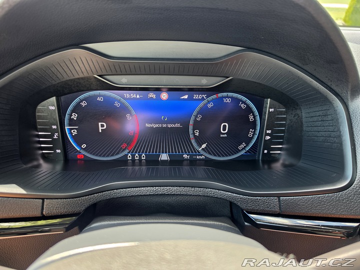 Škoda Karoq Karoq SPORTLINE 1.5 TSI D 2021