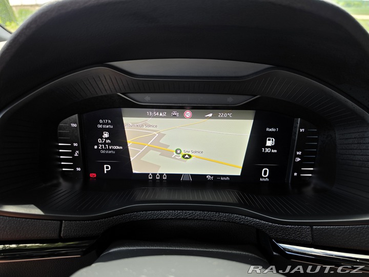 Škoda Karoq Karoq SPORTLINE 1.5 TSI D 2021