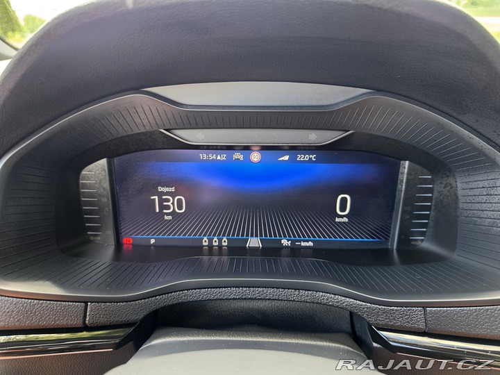 Škoda Karoq Karoq SPORTLINE 1.5 TSI D 2021
